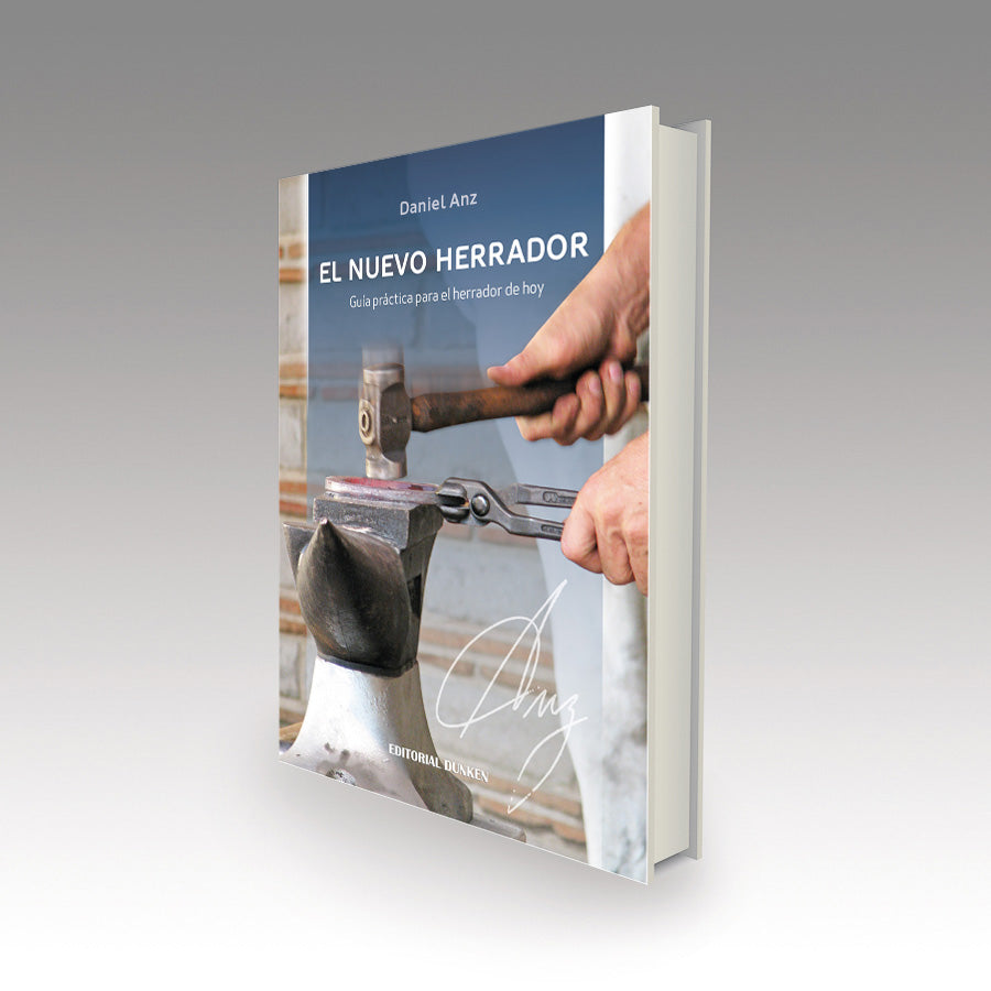 El Nuevo Herrador - Libro digital en español