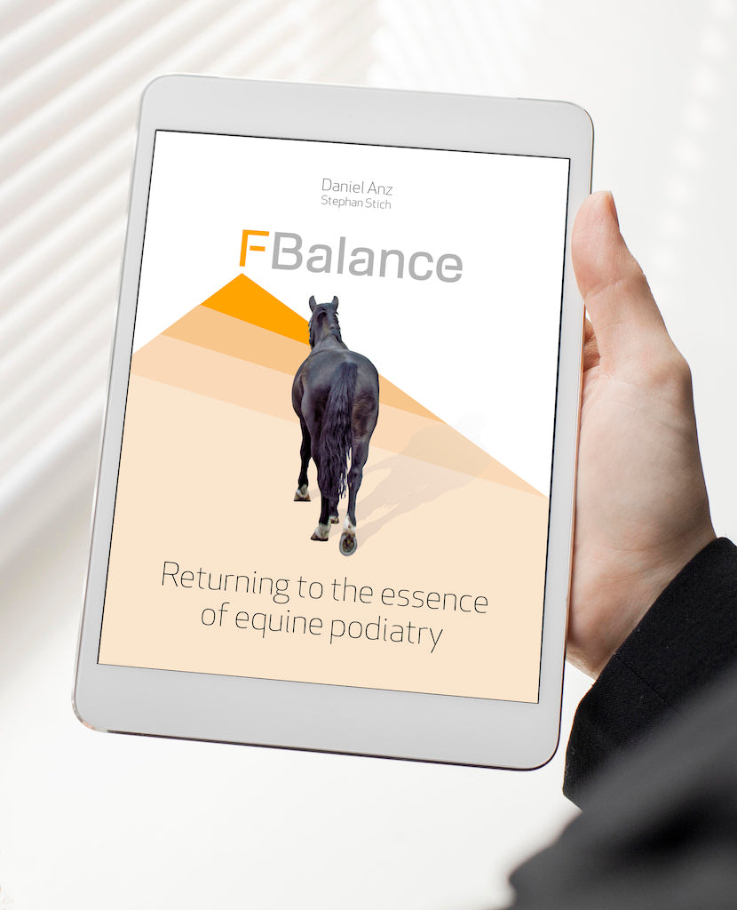 F-Balance® Ebook in English