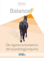 Balance F® - Libro digital en español